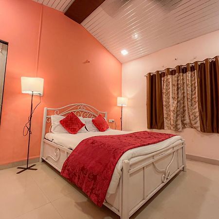 Villa Lsq Sunita Farms à Chinchavli Extérieur photo