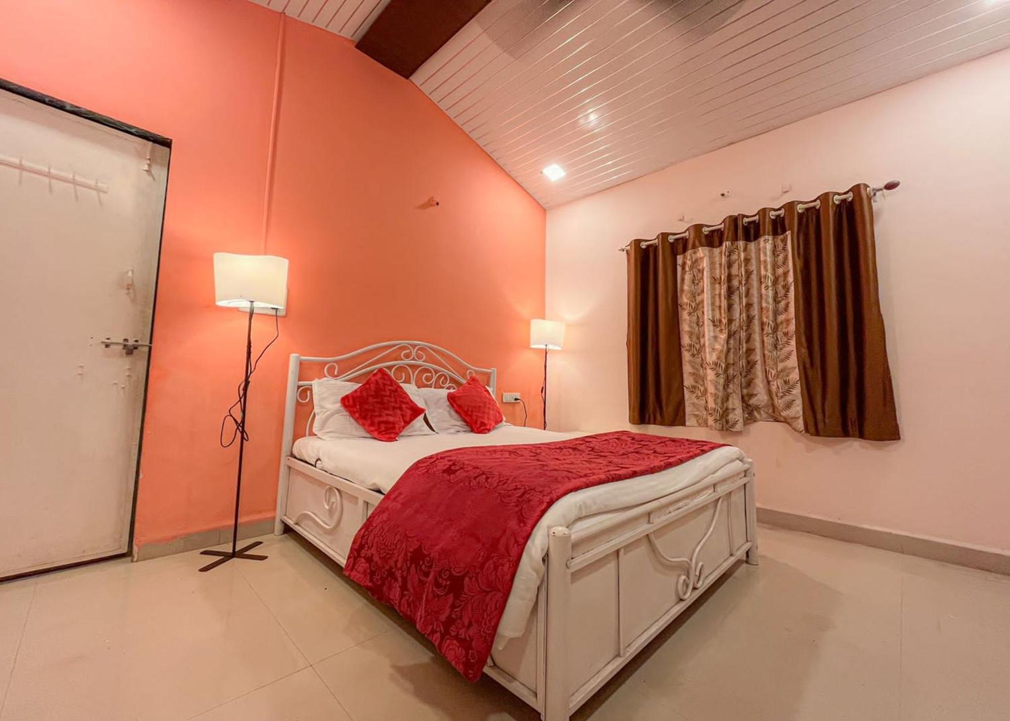 Villa Lsq Sunita Farms à Chinchavli Extérieur photo