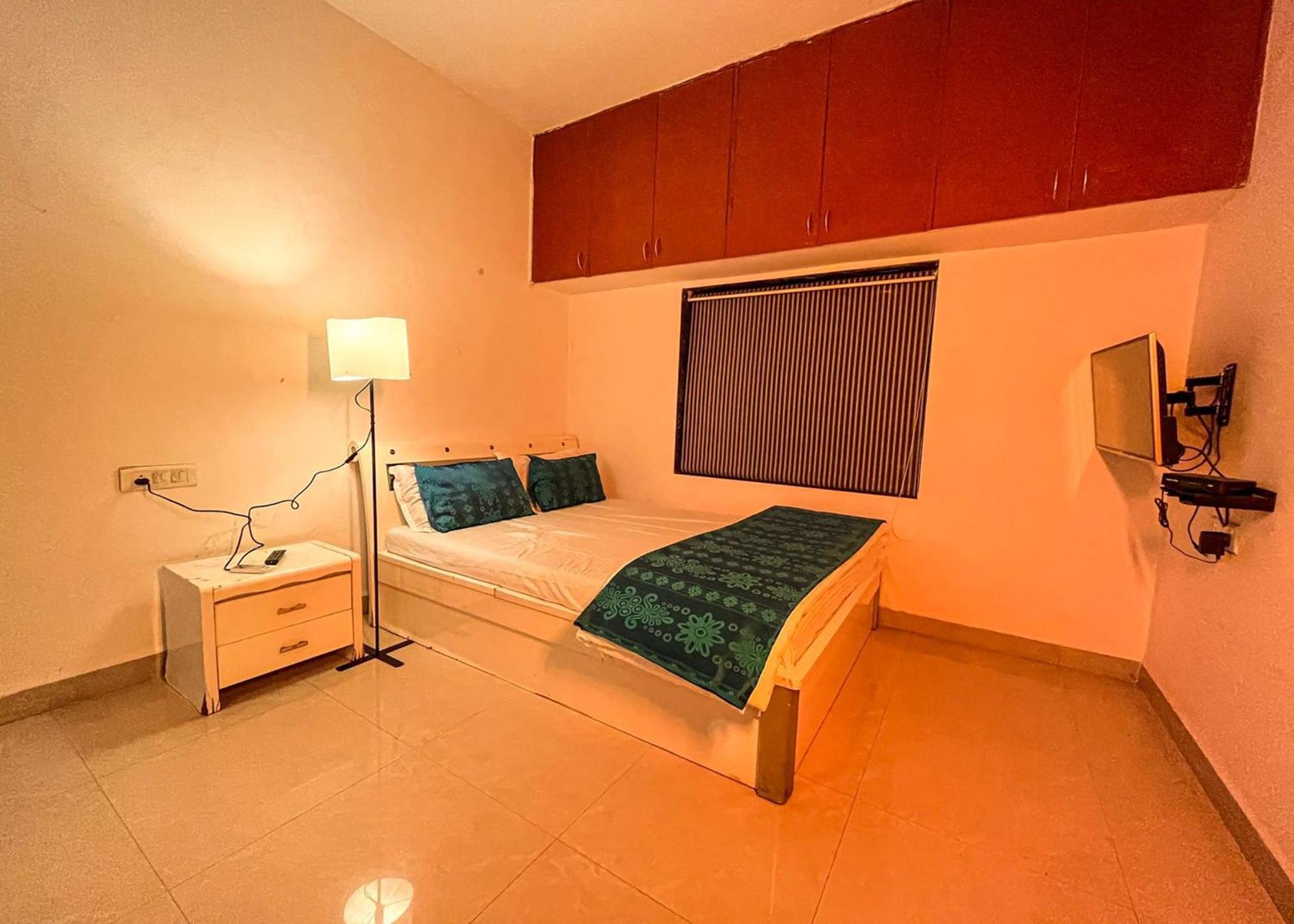 Villa Lsq Sunita Farms à Chinchavli Extérieur photo
