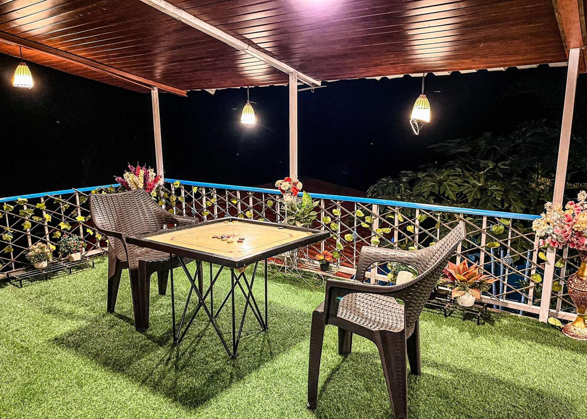 Villa Lsq Sunita Farms à Chinchavli Extérieur photo